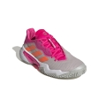 adidas Tennis Shoes Barricade Allcourt (Stabil) grey/pink Women